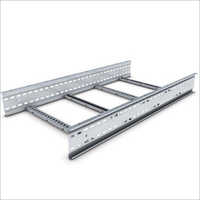 Hot Deep Galvanized Ladder Cable Trays