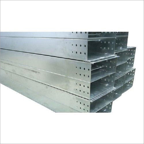 Aluminum Raceway Cable Trays