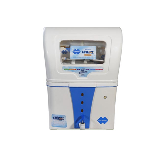 BM 38 Advance Star RO Water Purifier