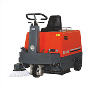 Roots RB100 Floor Sweeper