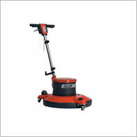 High Speed Roots Scrubber