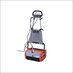 Roots Wizzard Floor Scrubber Machine