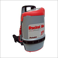 Hako Rocketvac XP Vacuum Cleaner