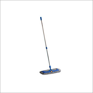 EZE Clean Wet N Dry Mop 50cms