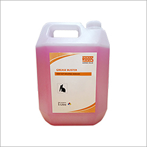 Floor Cleaning Detergents By GEOCARE ENVIRO PROJECTS PVT. LTD.