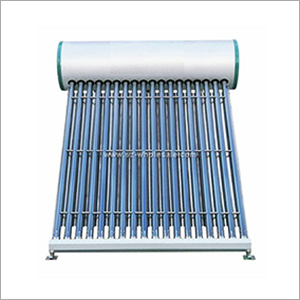 Solar Water Heater 100 LPD To 500 LPD By GEOCARE ENVIRO PROJECTS PVT. LTD.