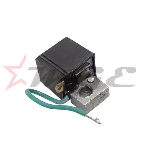 Vespa PX LML Star NV - Pick Up Coil - Reference Part Number - #C-3710644