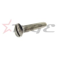 Vespa Px Lml Star Nv - Screw For Pick Up Coil - Reference Part Number - #s-15585 - Material: As Per Photo