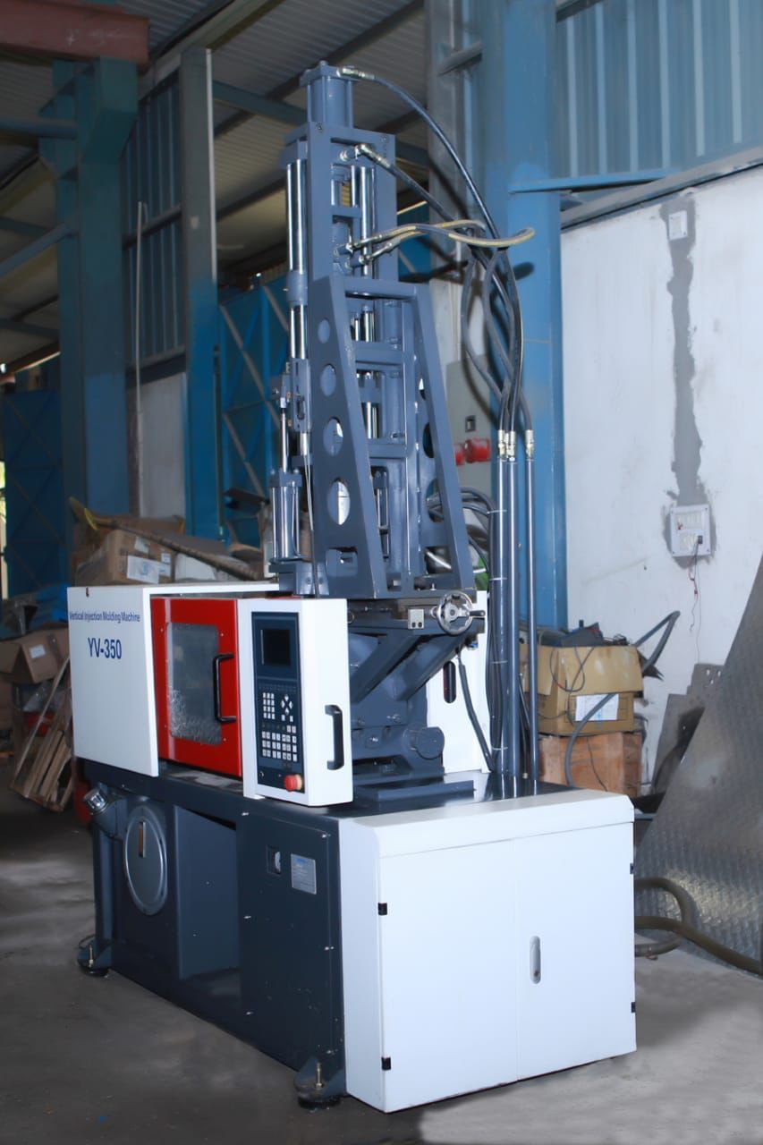Injection Molding machine