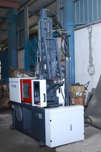 Injection Molding machine