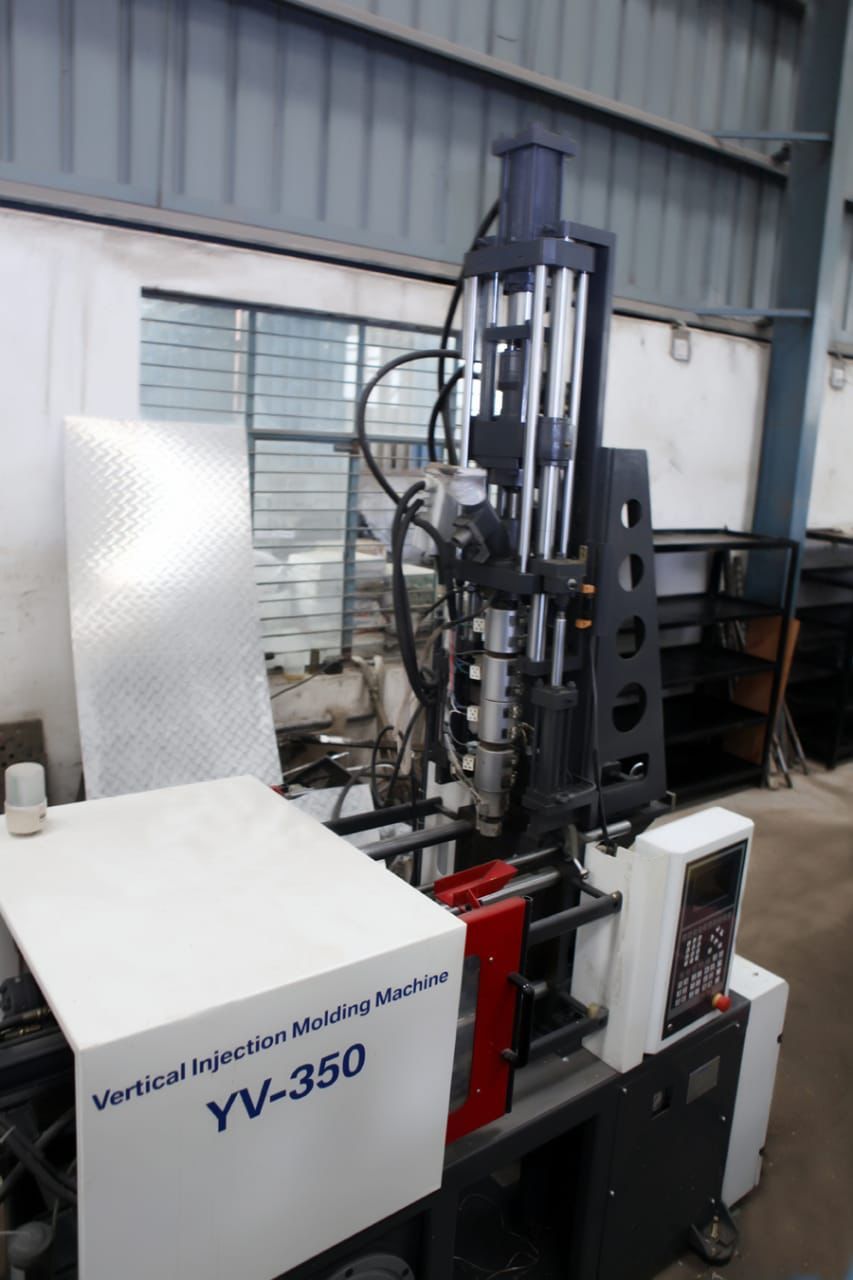 Injection Molding machine
