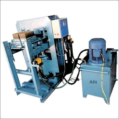 Fully Automatic Fly Ash Brick Making Machine