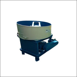 Concrete Mixer Machine