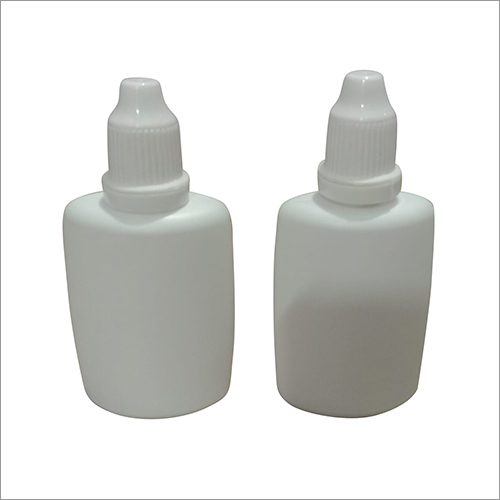 30ml Pharmaceutical Plastic Bottles