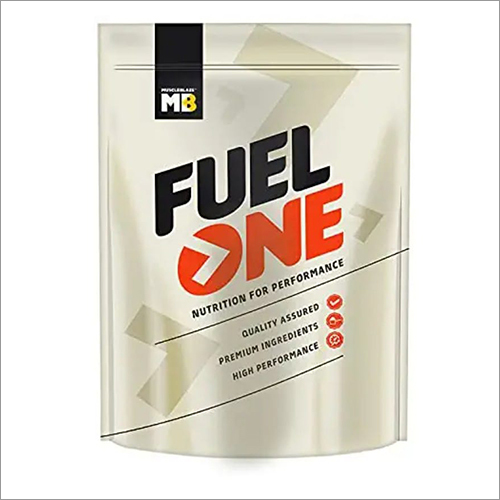 Fuel One Nutrition For Performance Bcaa Powder Cool & Dry Place