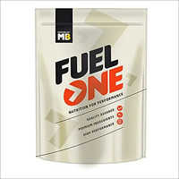 Fuel One Nutrition for Performance BCAA Powder