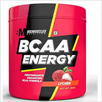 BCAA Energy Powder
