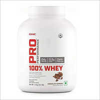 100 Whey Protein Powder
