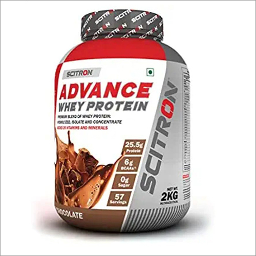 Advance Whey Protein Powder