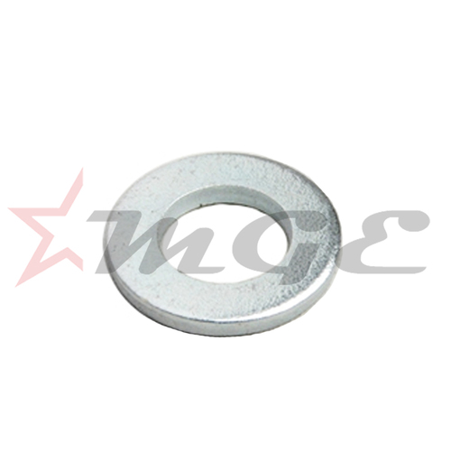 Vespa PX LML Star NV - Handlebar Bottom Washer - Reference Part Number - #S-3055
