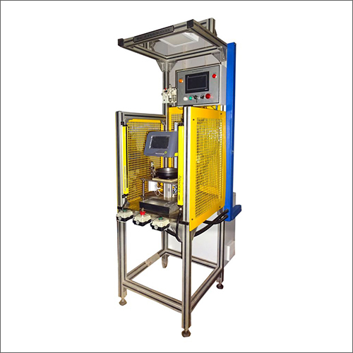 Inspection and Testing Machine