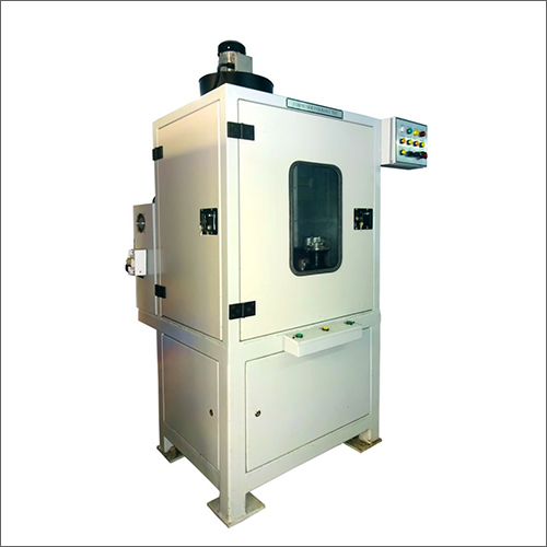 Compressor Endurance Testing Machine