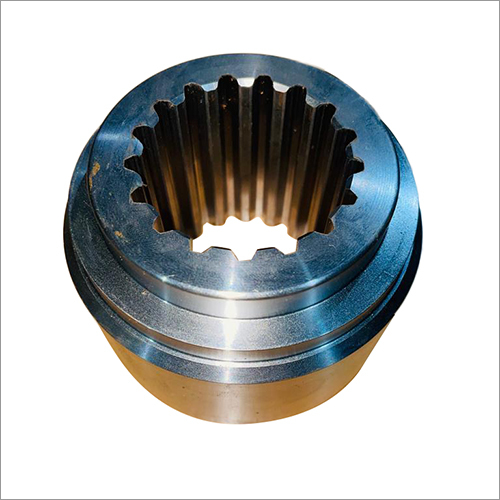 20 Mm To 65 Mm Gear Blanks Application: Industrial