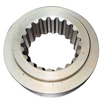 50mm 50 mm Ring Sleeve