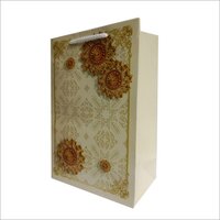 Digital Printed Gift Paper Bag - High-grade Materials, 6"ã9"ã3.2", Customizable Designs, Lightweight, Durable, Ideal For Advertising