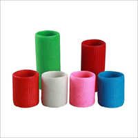 Multicolor Fiberglass Orthopedic Casting Tape Usage: Hospital
