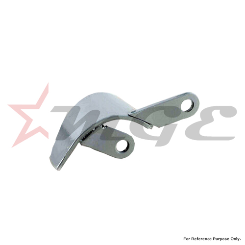 Cooling Fin For Royal Enfield - Reference Part Number - #500357/C, #500357