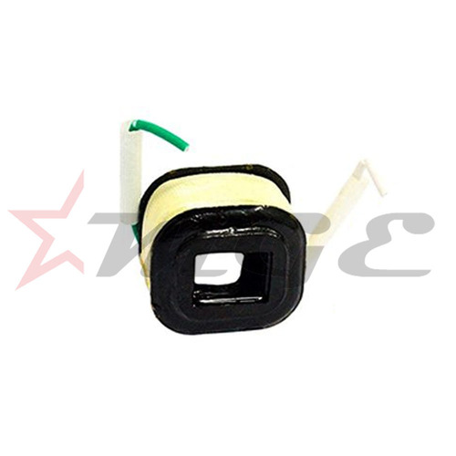 Vespa PX LML Star NV - Pick Up Charging Coil - Reference Part Number - #C-3710653