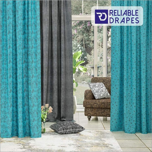 Titanic Home Furnishing Curtains