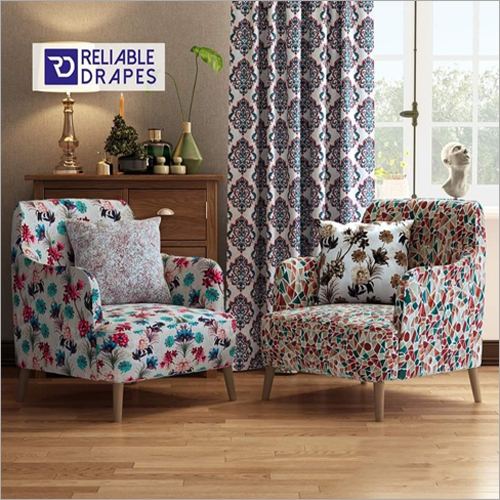 Crayon Home Furnishing Curtains