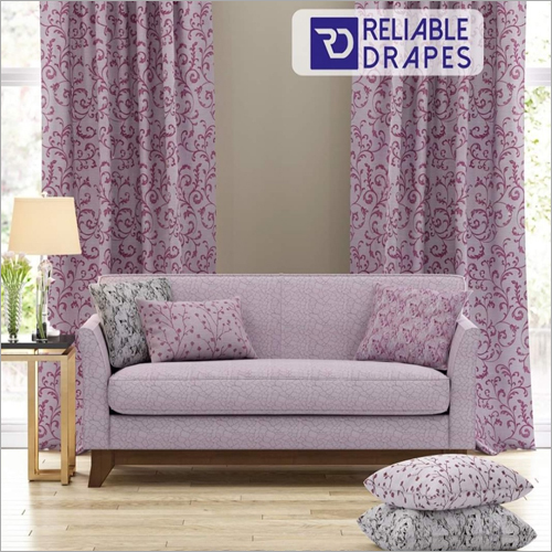 New Pinch Home Furnishing Curtains
