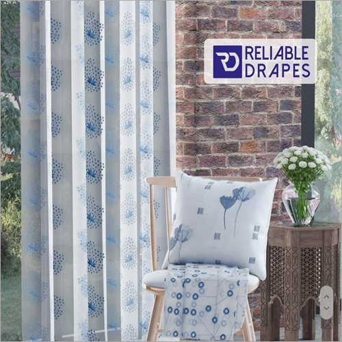 Tiber Collection Home Furnishing Curtains