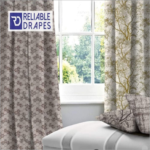 Geneva Home Furnishing Curtains