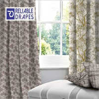 Geneva Home Furnishing Curtains