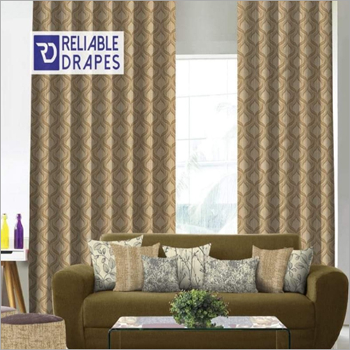 Portico Home Furnishing Curtains