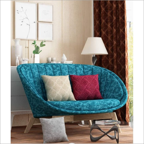 Kia Collection Home Furnishing Curtains