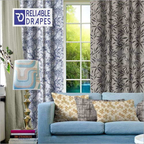 Geneva Home Furnishing Curtains