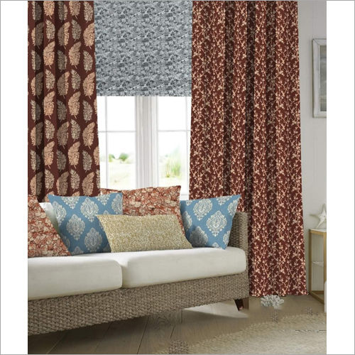 Munich Home Furnishing Curtains