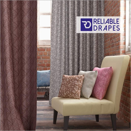 Ace Collection Home Furnishing Curtains