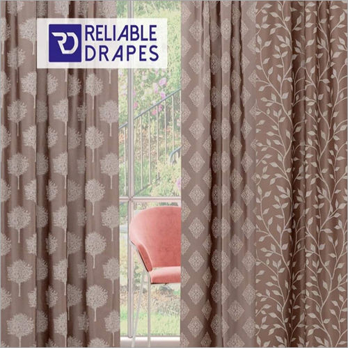 Lanix Collection Home Furnishing Curtains