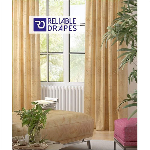 Garlic Home Furnishing Curtains