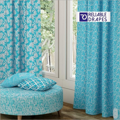Elantra Vol-1 Home Furnishing Curtains