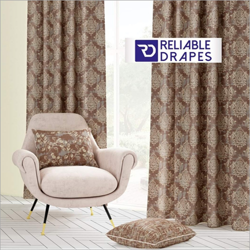 Status Collection Home Furnishing Curtains