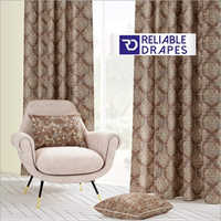 Status Collection Home Furnishing Curtains