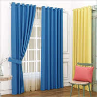 German Dimout Home Furnishing Curtains