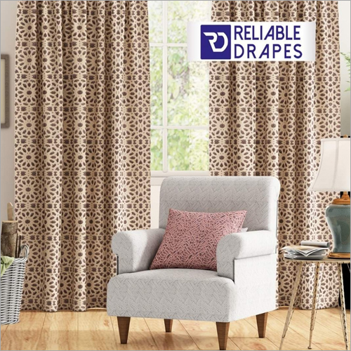 Innovation Collection Home Furnishing Curtains
